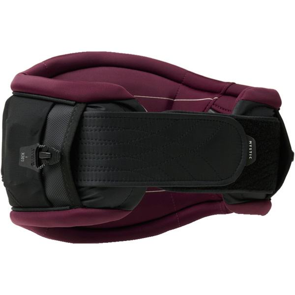2026 Mystic Femmes Gem Harnais De Taille 35003.260270 - Oxblood Red